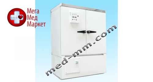 Купить Стерилизатор воздушный ГПД-320 цена, характеристики, отзывы